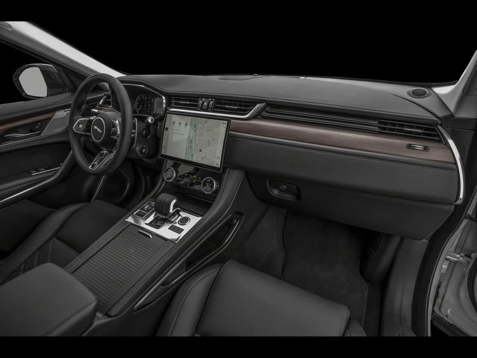 2021 Jaguar F-Pace - Image 20 of 20