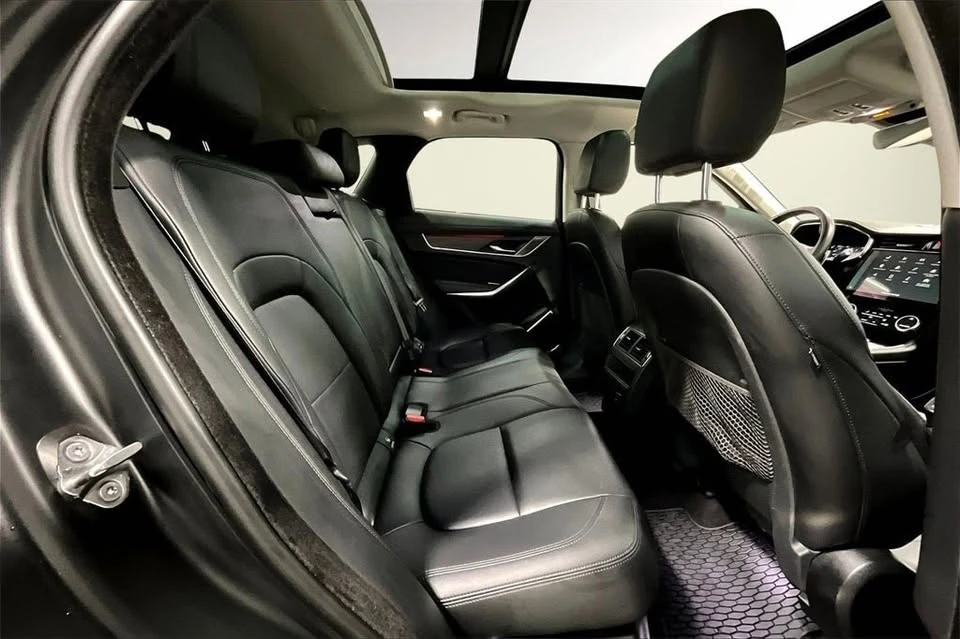 2021 Jaguar F-Pace - Image 13 of 20