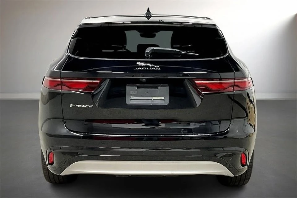2021 Jaguar F-Pace - Image 4 of 20