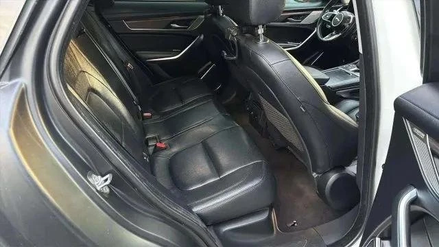 2021 Jaguar F-Pace - Image 11 of 20