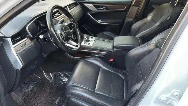 2021 Jaguar F-Pace - Image 14 of 20
