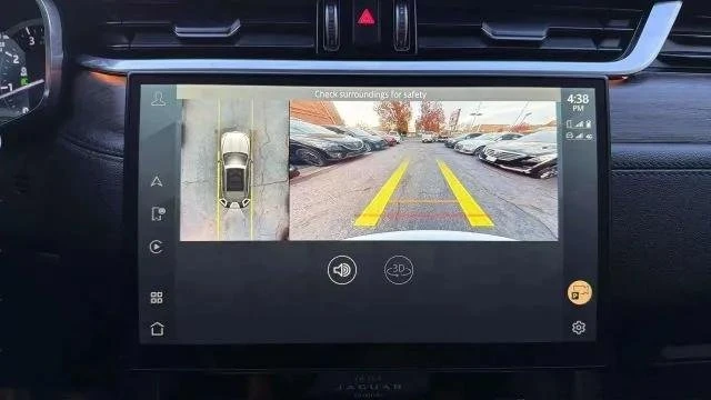 2021 Jaguar F-Pace - Image 20 of 20