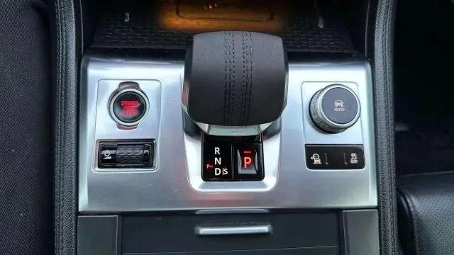 2021 Jaguar F-Pace - Image 18 of 20