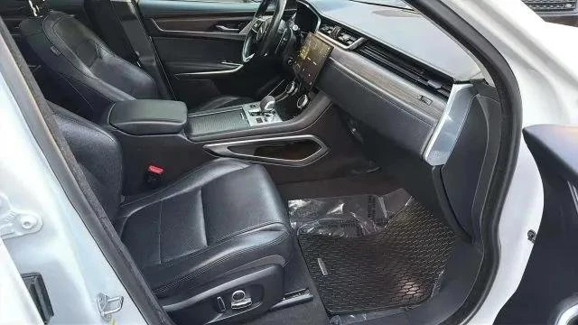 2021 Jaguar F-Pace - Image 12 of 20