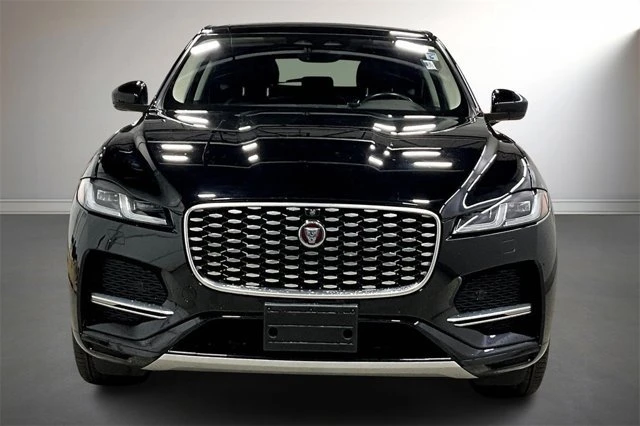 2021 Jaguar F-Pace - Image 2 of 19