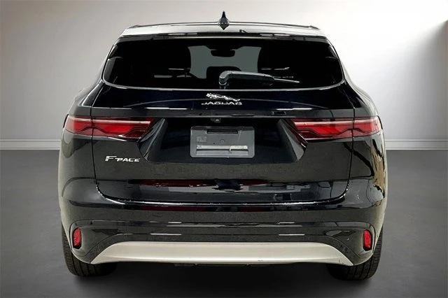 2021 Jaguar F-Pace - Image 6 of 19