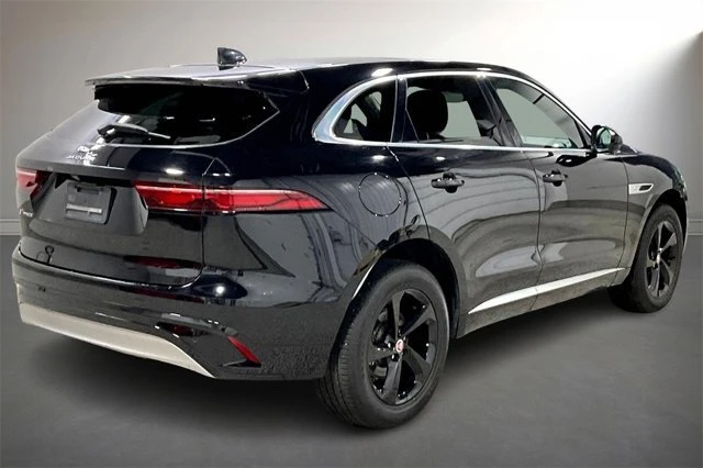 2021 Jaguar F-Pace - Image 5 of 19