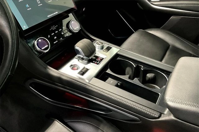 2021 Jaguar F-Pace - Image 17 of 19