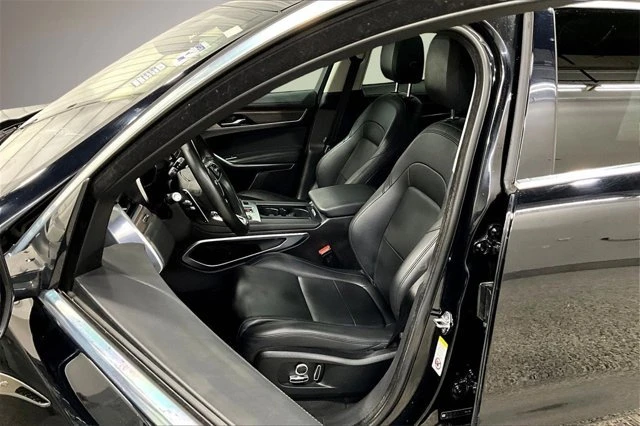 2021 Jaguar F-Pace - Image 19 of 19