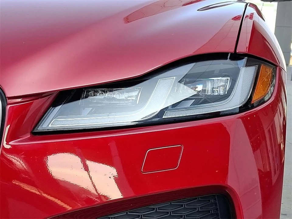 2021 Jaguar F-Pace - Image 3 of 19