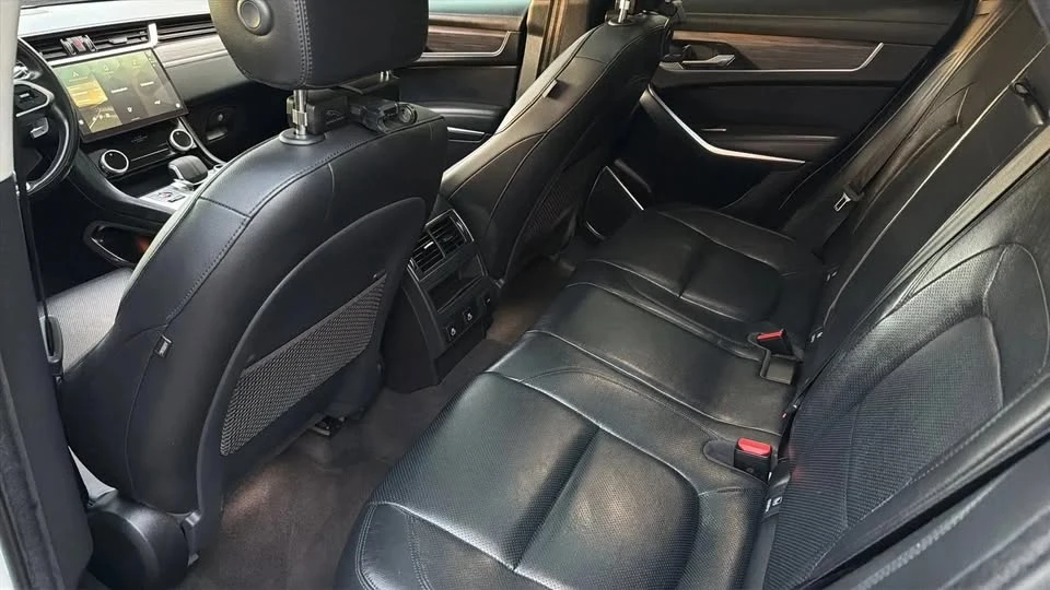 2021 Jaguar F-Pace - Image 10 of 20
