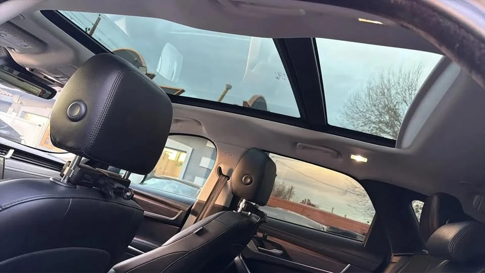 2021 Jaguar F-Pace - Image 17 of 20