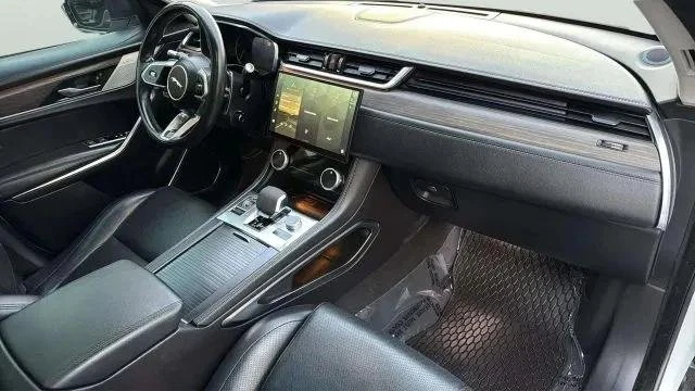 2021 Jaguar F-Pace - Image 13 of 20