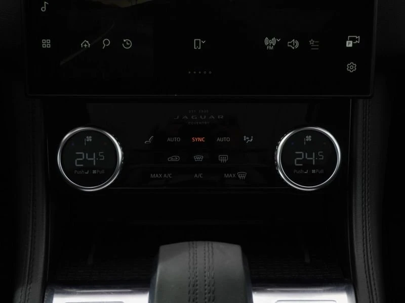 2021 Jaguar F-Pace - Image 9 of 19