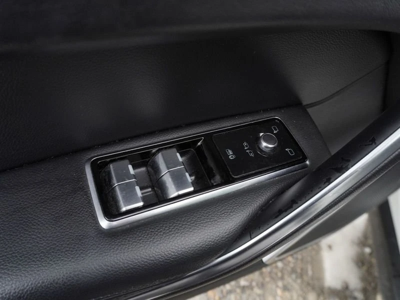2021 Jaguar F-Pace - Image 20 of 20