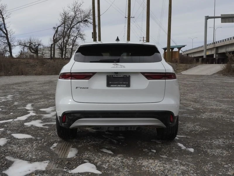 2021 Jaguar F-Pace - Image 6 of 20