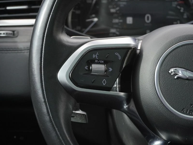 2021 Jaguar F-Pace - Image 12 of 20