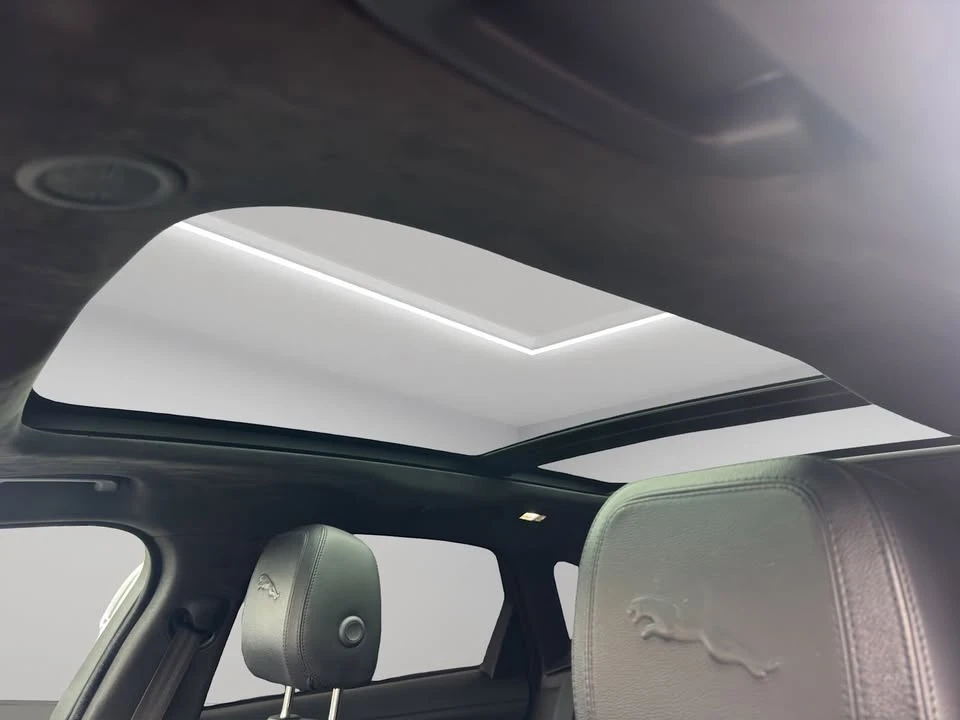 2021 Jaguar F-Pace - Image 17 of 19