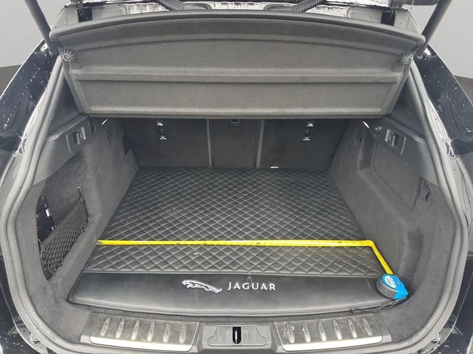 2021 Jaguar F-Pace - Image 8 of 19