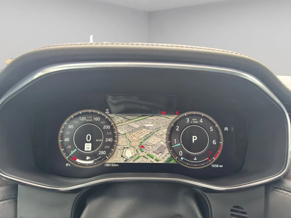 2021 Jaguar F-Pace - Image 13 of 19