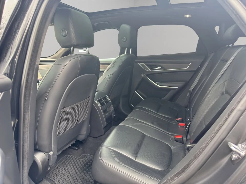 2021 Jaguar F-Pace - Image 19 of 19