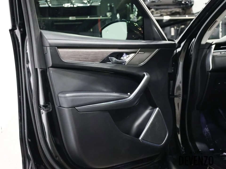 2021 Jaguar F-Pace - Image 12 of 20