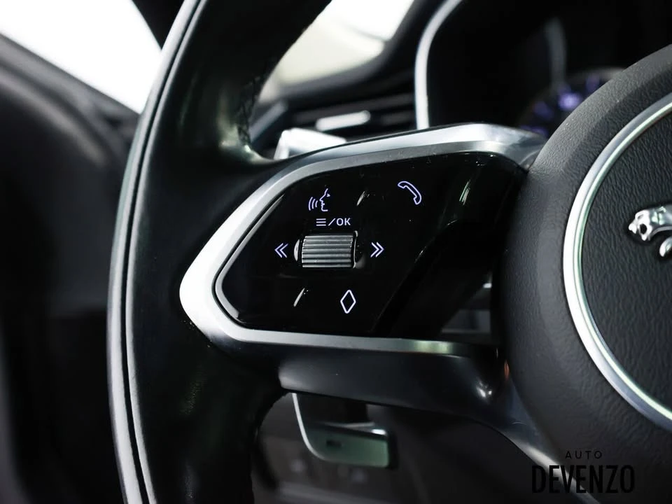 2021 Jaguar F-Pace - Image 17 of 20
