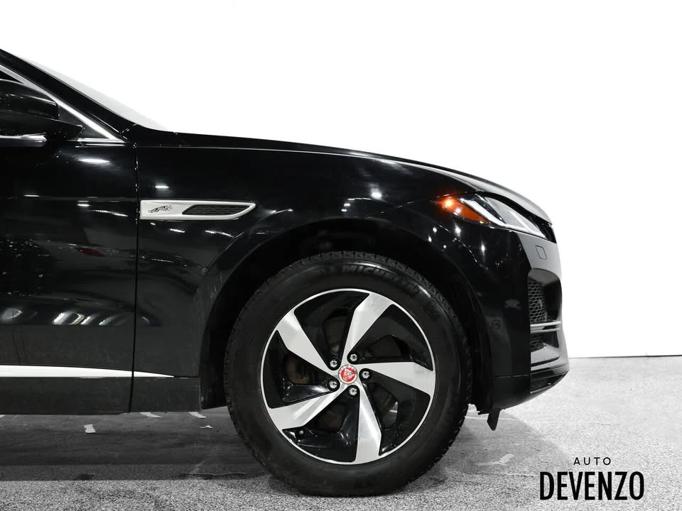 2021 Jaguar F-Pace - Image 6 of 20