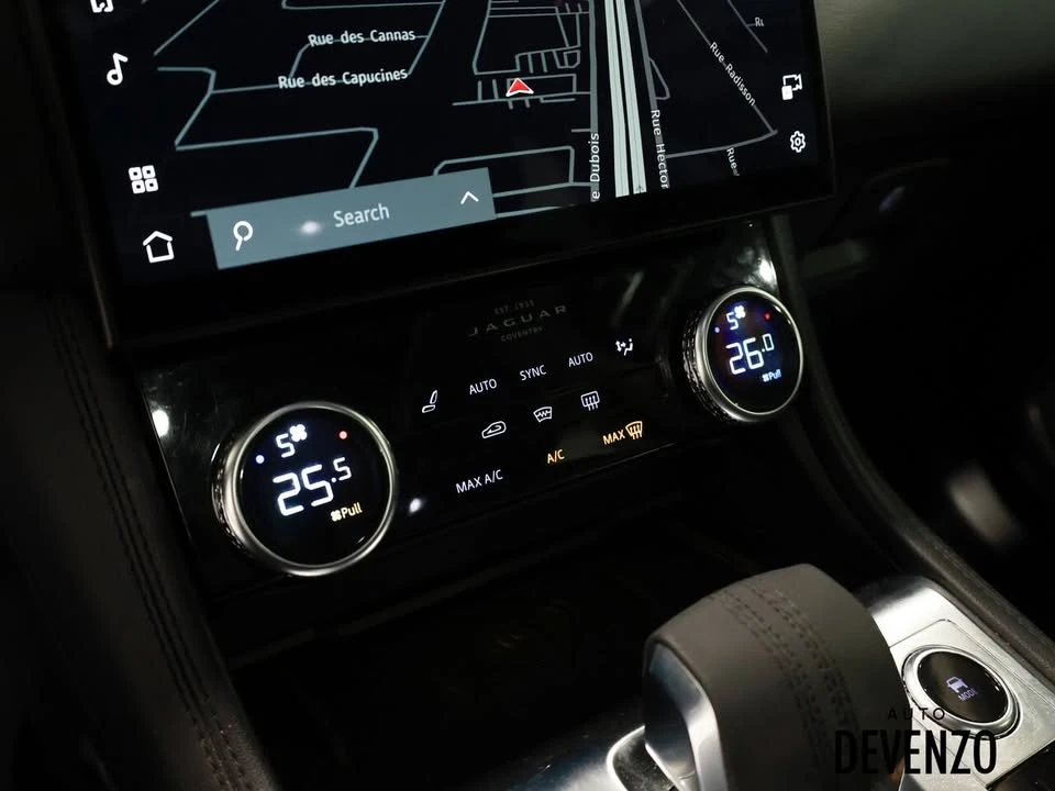 2021 Jaguar F-Pace - Image 20 of 20