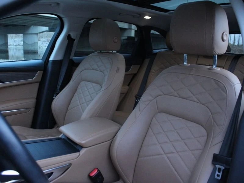 2021 Jaguar F-Pace - Image 6 of 20