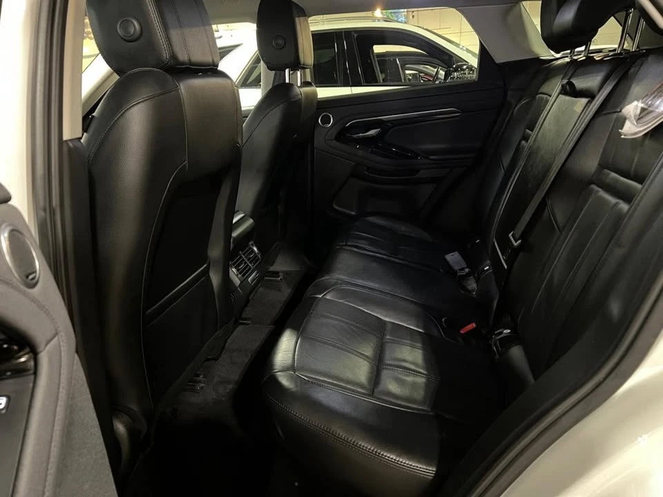 2021 Jaguar F-Pace - Image 12 of 18