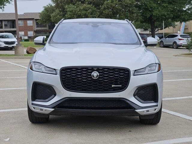 2021 Jaguar F-Pace - Image 2 of 16