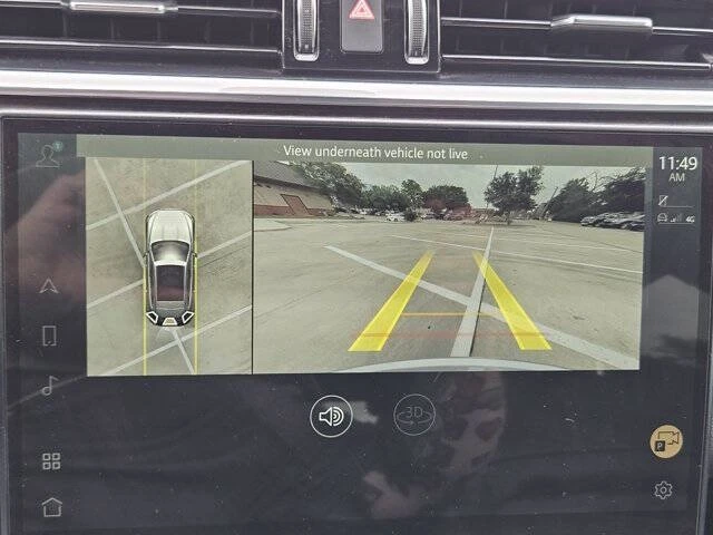2021 Jaguar F-Pace - Image 11 of 16