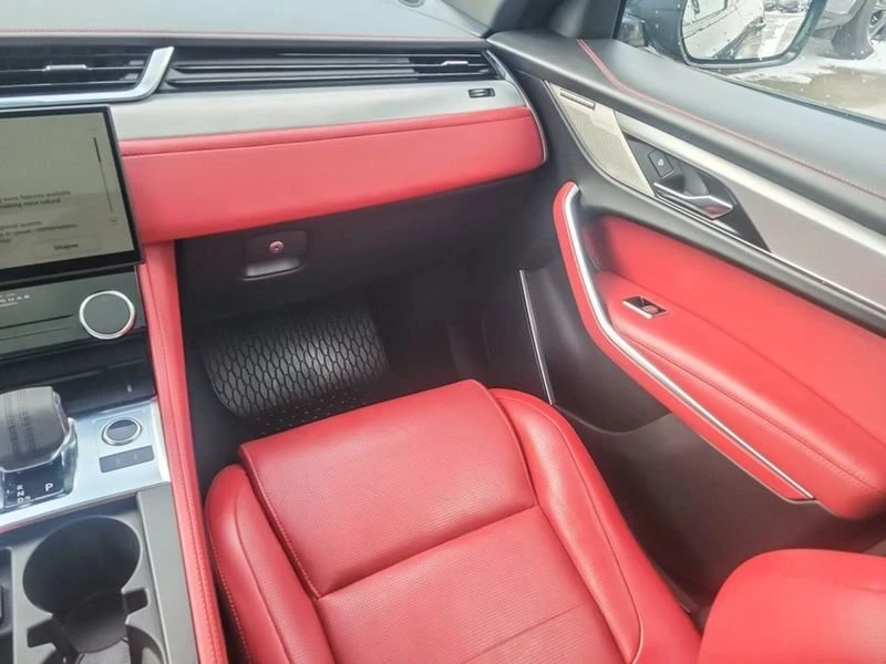 2021 Jaguar F-Pace - Image 20 of 20