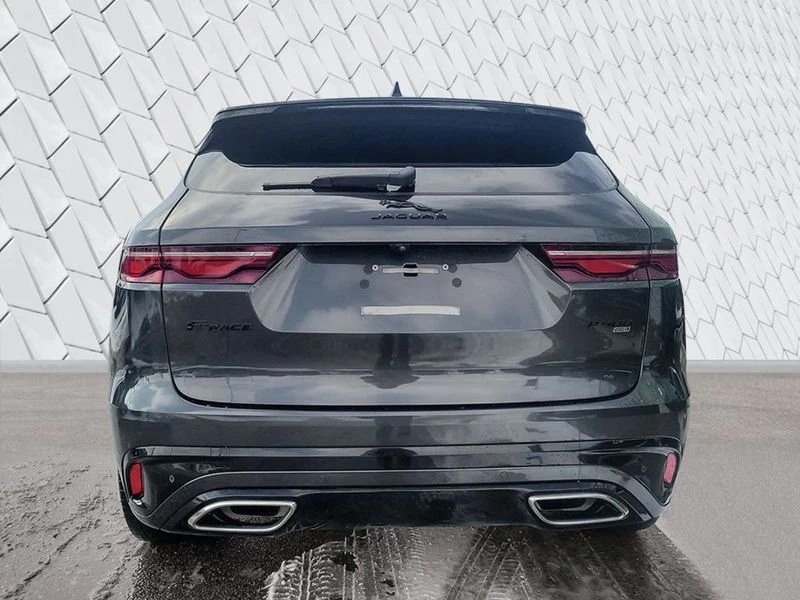 2021 Jaguar F-Pace - Image 5 of 20