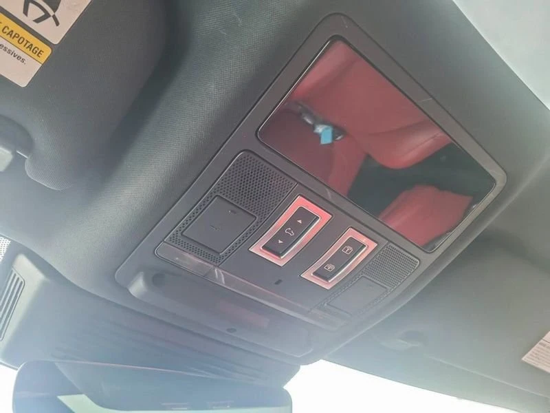 2021 Jaguar F-Pace - Image 15 of 19