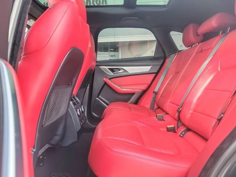 2021 Jaguar F-Pace - Image 17 of 19
