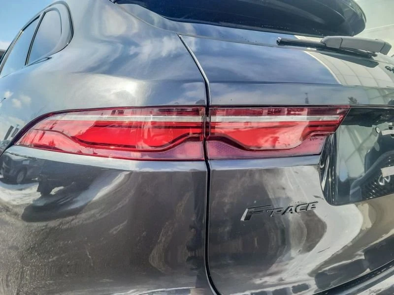 2021 Jaguar F-Pace - Image 6 of 20