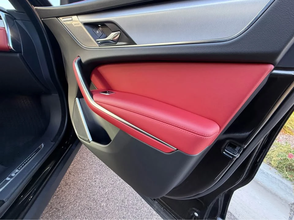 2021 Jaguar F-Pace - Image 15 of 17