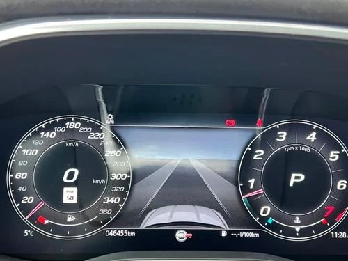2021 Jaguar F-Pace SVR - Image 6 of 17