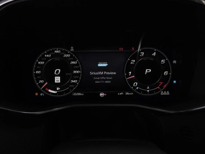 2021 Jaguar F-Pace SVR - Image 16 of 20