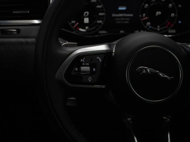 2021 Jaguar F-Pace SVR - Image 12 of 20