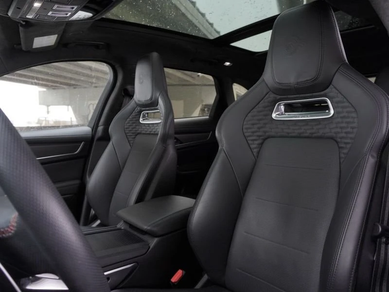 2021 Jaguar F-Pace SVR - Image 10 of 20