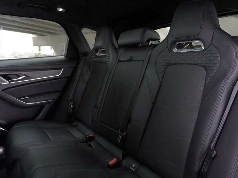 2021 Jaguar F-Pace SVR - Image 20 of 20
