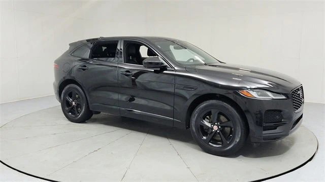 2021 Jaguar F-Pace - Image 6 of 19
