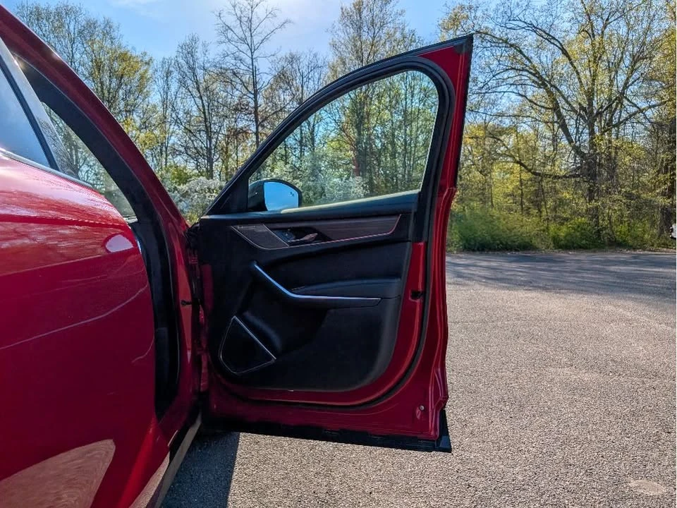 2021 Jaguar F-Pace - Image 13 of 20