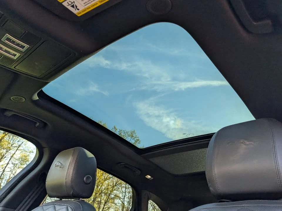 2021 Jaguar F-Pace - Image 17 of 20