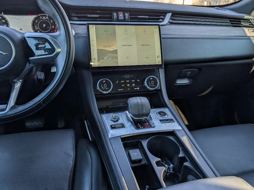 2021 Jaguar F-Pace - Image 20 of 20