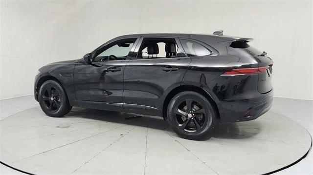 2021 Jaguar F-Pace - Image 3 of 20