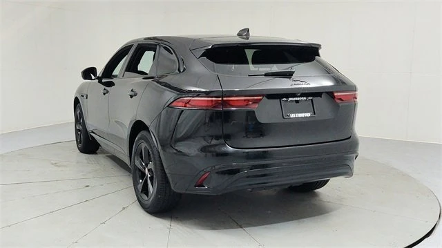 2021 Jaguar F-Pace - Image 4 of 20